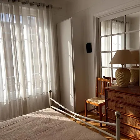 One Bedroom In Center A Few Steps From The Croisette And The Martinez - 2032 Διαμέρισμα Κάννες