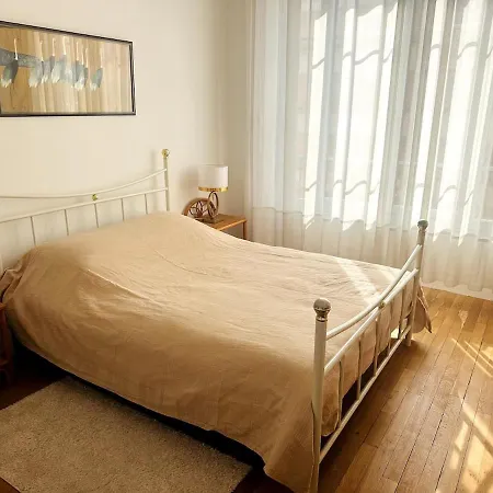 One Bedroom In Center A Few Steps From The Croisette And The Martinez - 2032 Κάννες