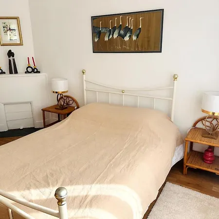 One Bedroom In Center A Few Steps From The Croisette And The Martinez - 2032 * Κάννες