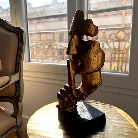 One Bedroom In Center A Few Steps From The Croisette And The Martinez - 2032 Διαμέρισμα Κάννες